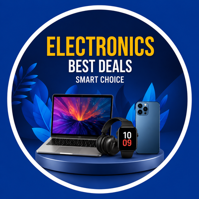 Electronics