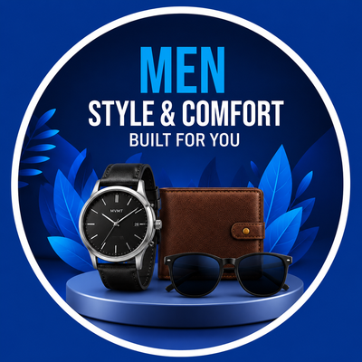 Men