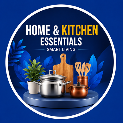 Home & Kitchen